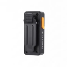 Alonefire PL600 USB充电便携式应急灯 - LED警示灯，适用于户外徒步、露营、散步、运动、护理工作 - 彩色 - 查看 2