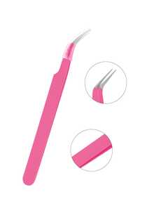 392pcs/28 Rows Cartoon Eyelash Clusters, Cartoon Eyelash Clusters, Anime Clusters, Eyelash Extension Clusters, Natural Makeup Eyelashes, Fairy Eyelash Clusters, Cartoon Individual Eyelashes, Suitable For Beginners - D - View 9