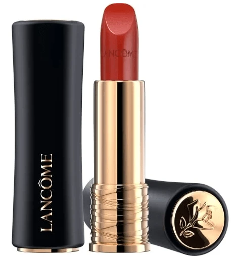 Lancôme Lipstick - Đỏ - Xem 1