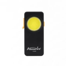 Alonefire PL600 USB充电便携式应急灯 - LED警示灯，适用于户外徒步、露营、散步、运动、护理工作 - 彩色 - 查看 3