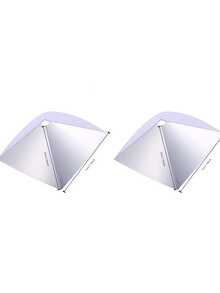 3D Holographic Projector Kit - STEM Education Tool, For Home Learning, Physics Optics Experiments, DIY Science Experiments, Spectrum Analysis, Home Lab Projects | Dynamic Visual Effects | Detailed Imagery, Holographic Display