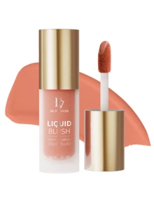 FV High-Pigment Liquid Blush, Long-Lasting & Buildable, Lightweight & Blendable Texture For Natural Dewy Makeup Look, Rare Brand Cosmetics, Ideal For Women & Girls, Perfect For Winter, Y2K Fashion, Great Gift For Birthday & Christmas, Essential For Parties, Best Color - Romance - View 10