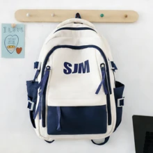 Backpacks - Blue - View 9