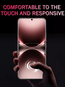 4pcs Tempered Glass Screen Protector For VIVO Series, Anti-Spy, Anti-Oil, Anti-Shatter, Anti-Scratch, HD Display, Smooth Touch, Ultra-Thin Design, 35° Privacy Protection, Precise Fit, Easy Installation, Bubble-Free, Smartphone Accessories