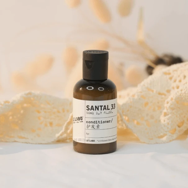 Le Labo Santal 33 香氛护发素 | 持久檀香，柔顺易梳，滋养秀发，令秀发柔软顺滑 - 護髮素 - 查看 1