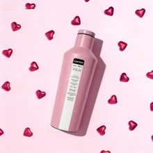 16OZ/32Oz Small Capacity Water Bottle- Portable Insulated Cup For Coffee, Juice Or Water. Suitable For Office Use, Car Rides, Shopping Trips. Perfect For Personal Use Or As A Gift. - 彩色 - 查看 5