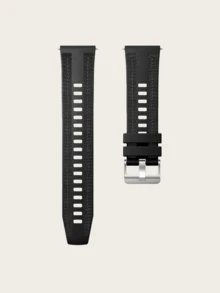 Dây đeo đồng hồ thông minh thời trang bện nylon 22mm - Tương thích với Watch GT6/GT5/GT5 Pro 46mm/GT4 46mm/GT2/3/4/Watch Ultimate - Dây đeo thay thế thanh lịch, có thể điều chỉnh, thoải mái, tương thích với Samsung Watch, Garmin Watch, và các loại dây đeo đồng hồ 22mm phổ thông. - 22mm - Xem 9