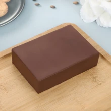 Đồ chơi bóp giảm căng thẳng Hachimi Milk Brick siêu mềm, đàn hồi chậm, đang thịnh hành nhất hiện nay - Quà tặng sinh nhật, quà Giáng sinh, quà tiệc, quà tặng tuyệt vời nhất. - Nhiều màu - Xem 10