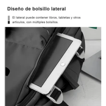 Backpacks - Black - View 2
