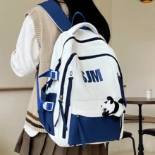 Backpacks - Blue - View 5