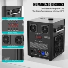 Stage Special Effects - 查看 5