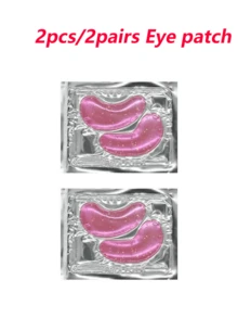 10 miếng/10 (cặp) túi chườm lạnh gel làm mát mắt, chăm sóc mắt, giảm quầng thâm, làm mờ nếp nhăn. Mặt nạ gel mắt là món quà lý tưởng cho phụ nữ, cả nam và nữ đều có thể sử dụng. Dụng cụ làm đẹp này có thể tái sử dụng, với các hạt gel làm mát giúp giảm mệt mỏi và căng thẳng cho mắt. Đây là món quà Valentine tuyệt vời nhất dành cho phụ nữ, vật dụng cần thiết khi đi du lịch, quà tặng Valentine cho bạn trai. - Nhiều màu - Xem 17