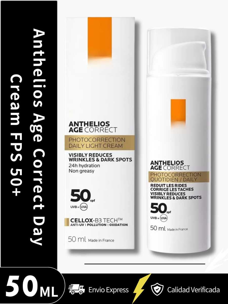 La Roche-Posay Sunscreens - 1PCS - View 1