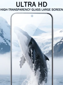 4pcs Tempered Glass Screen Protector For VIVO Series, Anti-Spy, Anti-Oil, Anti-Shatter, Anti-Scratch, HD Display, Smooth Touch, Ultra-Thin Design, 35° Privacy Protection, Precise Fit, Easy Installation, Bubble-Free, Smartphone Accessories