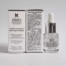 Kiehl's 15毫升/0.5盎司亮白淡斑精华液 | 强效配方，改善肤色不均 - 亮白精華液 - 查看 5