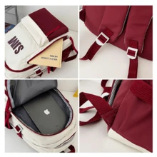 Backpacks - Black - View 6