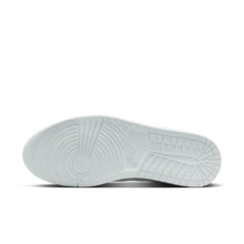 JORDAN COURT Men's Athletic Shoes, White, IQ5698-101 - White - View 5