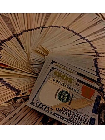 20/100pcs Fake US Dollar Bill Model Toy, Practice Money, Surprise Gift, Scene Prop, Party Favor, Random Assortment