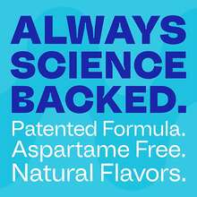 Neuro Energy Caffeine Gum/Mints For Energy & Focus - Sugar-Free With L Theanine, Caffeine, Vitamin B12 & Vitamin B6 - Peppermint Flavor - 600g - 查看 7