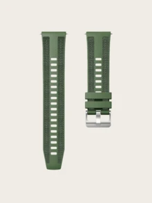 Dây đeo đồng hồ thông minh thời trang bện nylon 22mm - Tương thích với Watch GT6/GT5/GT5 Pro 46mm/GT4 46mm/GT2/3/4/Watch Ultimate - Dây đeo thay thế thanh lịch, có thể điều chỉnh, thoải mái, tương thích với Samsung Watch, Garmin Watch, và các loại dây đeo đồng hồ 22mm phổ thông. - 22mm - Xem 14