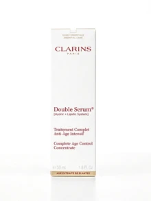 Clarins 雙重精華全面抗老 1oz/30ml - 彩色 - 查看 3