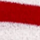 Red and White