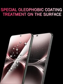 4pcs Tempered Glass Screen Protector For VIVO Series, Anti-Spy, Anti-Oil, Anti-Shatter, Anti-Scratch, HD Display, Smooth Touch, Ultra-Thin Design, 35° Privacy Protection, Precise Fit, Easy Installation, Bubble-Free, Smartphone Accessories