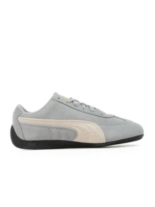 Puma Speedcat OG - 灰色 - 查看 3