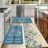 Kitchen Mat & Kitchen Rug