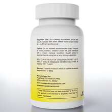 Candida Cleanse - Gut And Colon Support - 120G - Xem 3