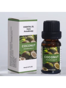 10ml Fruit Fragrance Essential Oils, Including Pineapple, Strawberry, Honey, Mango, Watermelon, Chocolate, White Tea, Cherry Blossom, Cantaloupe, Mango, Rose, Jasmine, Lemon, Peppermint, Apple, Sandalwood, Peach, Watermelon, Vanilla, Banana, Lavender, Coconut. Aromatherapy To Uplift Mood, Suitable For Diffusers, Wax Melts, Home Fragrance. 20+ Scents, Best Selling, Zero Profit Promotion, Increasing - Fruity Floral Fragrance - View 19