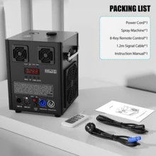 Stage Special Effects - 查看 10