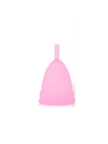 Grade A Silicone Menstrual Cup For Women, Reusable Hygienic Silicone Menstrual Cup - Multicolor - View 8