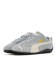 Puma Speedcat OG - 灰色 - 查看 2