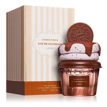 Lattafa - Give Me Gourmand - Cookie Crave 75ML Eau De Parfum - Cookie Crave - View 3
