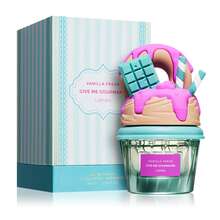 Lattafa - Give Me Gourmand - Vanilla Freakk 75ML Eau De Parfum - Vanilla Freakk - View 3
