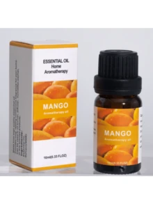 10ml Fruit Fragrance Essential Oils, Including Pineapple, Strawberry, Honey, Mango, Watermelon, Chocolate, White Tea, Cherry Blossom, Cantaloupe, Mango, Rose, Jasmine, Lemon, Peppermint, Apple, Sandalwood, Peach, Watermelon, Vanilla, Banana, Lavender, Coconut. Aromatherapy To Uplift Mood, Suitable For Diffusers, Wax Melts, Home Fragrance. 20+ Scents, Best Selling, Zero Profit Promotion, Increasing - Fruity Floral Fragrance - View 10