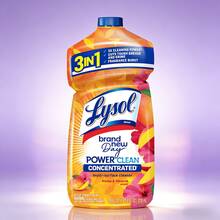 Deep Cleaning Essential, Concentrated Multi-Surface Cleaner, 28oz Assorted Scents, For Grease, Grime & Soap Scum, All-Purpose Cleaner | "Clean Home" Aesthetic, Spring Cleaning, CleanTok Inspo, Minimalist, Cuts Grease, Deodorizing, The Neat Freak, The Homeowner, Household Cleaner, A Game Changer Cleaning Supplies, All Purpose Cleaner, Kitchen Cleaner, Bathroom Cleaner, CleanTok, Cleaning Hacks, Apartment Essentials, Household Cleaning, Deep Cleaning, Cleaning Products - 彩色 - 查看 12