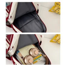 Backpacks - Red - View 10