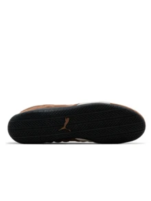 Puma Speedcat OG - 棕色和白色 - 查看 5