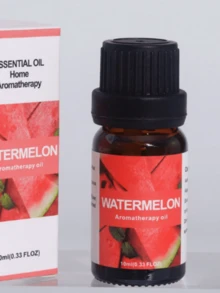 10ml Fruit Fragrance Essential Oils, Including Pineapple, Strawberry, Honey, Mango, Watermelon, Chocolate, White Tea, Cherry Blossom, Cantaloupe, Mango, Rose, Jasmine, Lemon, Peppermint, Apple, Sandalwood, Peach, Watermelon, Vanilla, Banana, Lavender, Coconut. Aromatherapy To Uplift Mood, Suitable For Diffusers, Wax Melts, Home Fragrance. 20+ Scents, Best Selling, Zero Profit Promotion, Increasing - Fruity Floral Fragrance - View 27