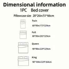 3pcs Quilted Bedspread, Evenly Stitched Craftsmanship, Soft & Skin-Friendly Fabric, Warm & Cozy, Suitable For Bedroom, Sofa Decoration, Thoughtful Gift For Family & Friends, Practical And Adds Comfort To Home Decor - Royal Blue - View 3