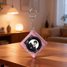 SKZ, STRAY.KID, DO IT, New Album & Songs, Kpop Keychain, Kpop Fans Merch Goods, 2D Acrylic Keychain, Concert Fanlight Goods, Christmas Gift, Small Gift, Collectibles - Multicolor - View 7