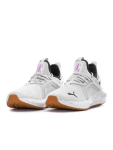 Puma SOFTRIDE ENZO 5 WN S - 灰/黑色 - 查看 2