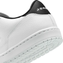 JORDAN COURT Men's Athletic Shoes, White, IQ5698-101 - White - View 7