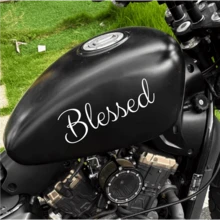 1pc Car Stickers Waterproof & Durable Carved Material For Automobiles, Triangular Windows, Bumpers, Glass, And Metal Surfaces Universal Personalized DIY Decorative Stickers High-Quality Custom Self-Adhesive Decals With Various Sizes To Choose From - Multicolor - View 3