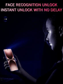 4pcs Tempered Glass Screen Protector For VIVO Series, Anti-Spy, Anti-Oil, Anti-Shatter, Anti-Scratch, HD Display, Smooth Touch, Ultra-Thin Design, 35° Privacy Protection, Precise Fit, Easy Installation, Bubble-Free, Smartphone Accessories