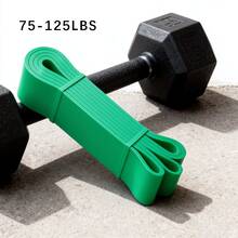 Resistance Bands, Pull-Up Assist Bands, Yoga Stretch Bands, Fitness Bands, Training Bands, Leg Resistance Bands Set, Fitness, Muscle Training, Shaping, Unisex