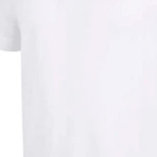 Áo Polo thể thao ngoài trời Nike Court Dri-FIT Logo màu trơn, màu trắng - trắng - Xem 6