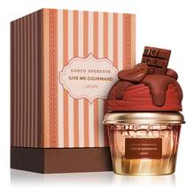 Lattafa - Give Me Gourmand - Choco Overdose 75ML Eau De Parfum - Choco Overdose - View 3